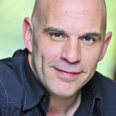 Sylvain Marcel image